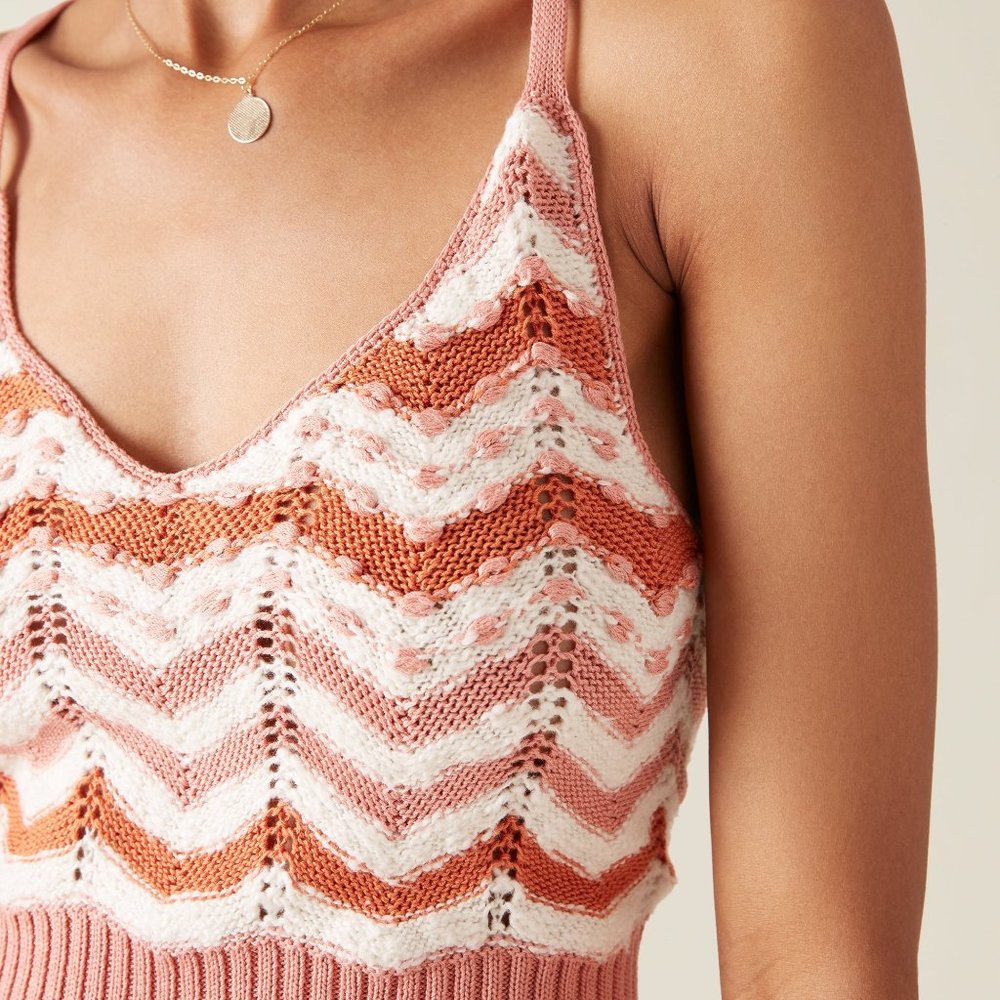 NWT Figue Quinn Bralette